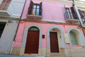 La Rustica mini apartment